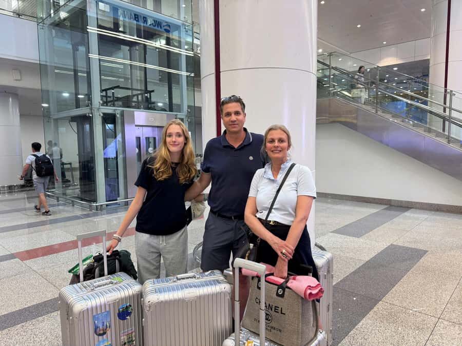 Hanoi Airport: Fast Track Immigration Services - Why Travelers Love This Service