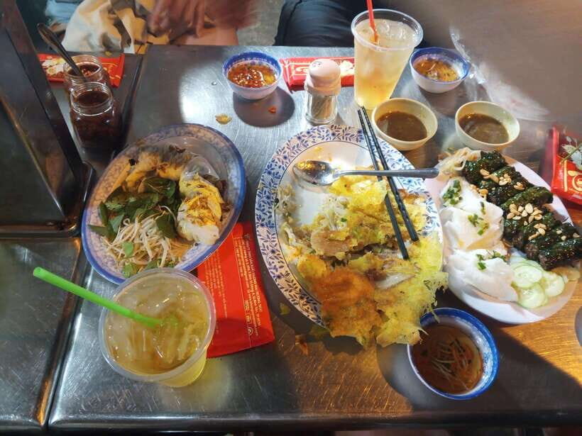 Hanoi Authentic Cooking Class Tour With Market Shopping - Overview of the Experience