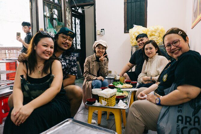 Hanoi Authentic Local Food Tasting Tour - Final Thoughts: Is This Tour Right for You?