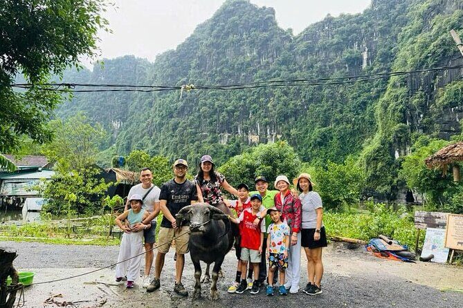 Hanoi - Ba Be Lake, Ban Gioc Waterfall, Offbeat Path, Ethnic Life - Potential Considerations for Travelers