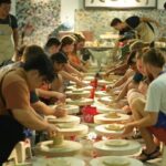 Hanoi Bat Trang Ceramic Village And Outskirts by Authentic Vespa - Transportation and Practical Details