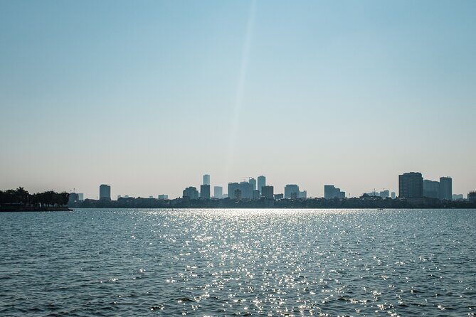 Hanoi Beyond the Landmarks E-Bike Tour - The Itinerary: A Closer Look at What Youll Experience