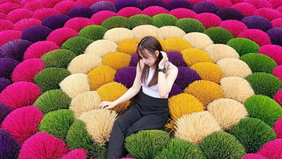 Hanoi Boi Khe Pagoda, Wartime Tunnel or Hat, Incense Village - Practical Details and Tips