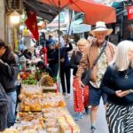 Hanoi Brew and Bites A Cultural Coffee and Food Walk - Practical Details and Tips for Booking