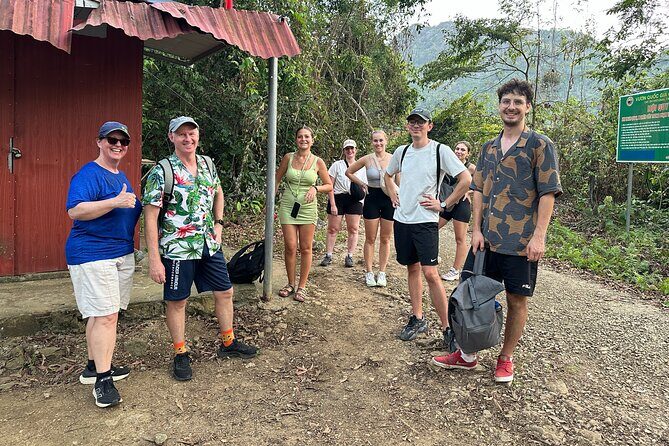 Hanoi/Cat Ba: Full day CatBa National Park - LanHa Bay Adventure - Who This Tour Is Best For