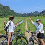 Hanoi: Cat Ba Island, Viet Hai Village, Lan Ba Bay 2 Days 1 Night - The Details of the Itinerary