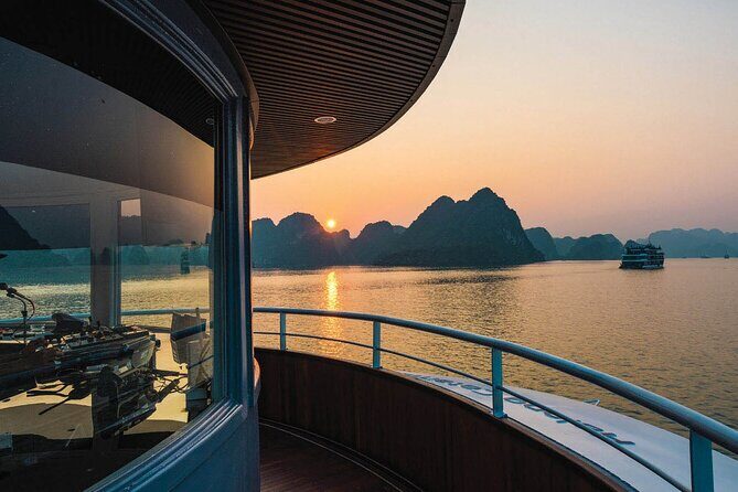 Hanoi - CatBa - Lan Ha Bay 2 Days 1 Night - What Sets This Tour Apart?