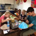 Hanoi: Chuong Village Hat Making, Incense Village with Lunch - An Authentic Look at Vietnam’s Craft Traditions