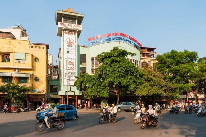 Hanoi City Day Tour with Water Puppet Show - What Does the Tour Mean for You?