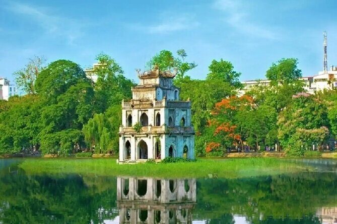 Hanoi City Private Half Day Visit Hidden Corners & Train Street - Authentic Experiences & Unique Moments
