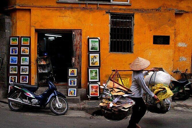 Hanoi city tour - FAQs