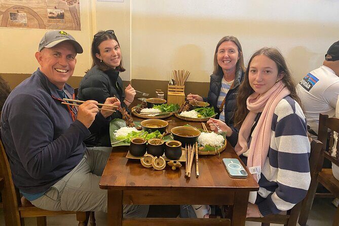 Hanoi City Tour by Vintage Jeep Culture History Daily Life - What Makes This Tour Stand Out?