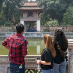 Hanoi City Tour Full Day Included Transfer, Lunch & Entrance Fees - What Travelers Say