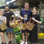 Hanoi Cooking Class with Local Market & Guide (3,5 Hours) - In-Depth Look at the Menu & Cooking Experience
