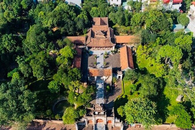 Hanoi Countryside Half-day Jeep Tour: Historical Co Loa & Fun - Transportation and Duration  