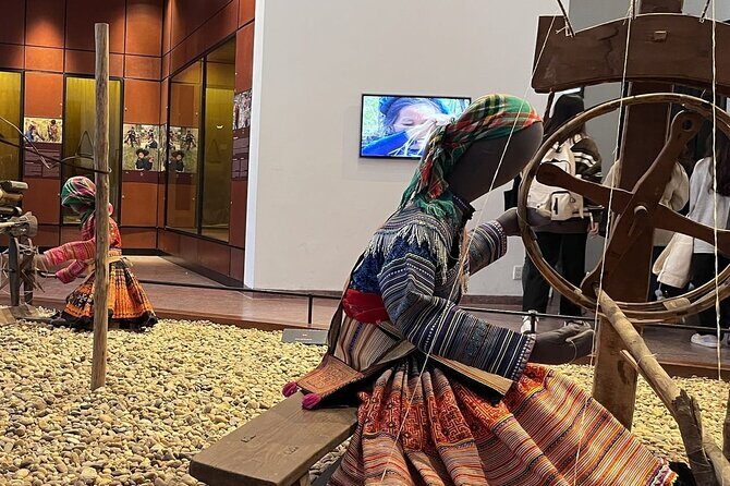 Hanoi Cultural Highlights and Hidden Gems Tour - FAQs