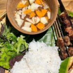 Hanoi Customized Street Food Walk with Train Street Experience - The Experience of the Food and Locations