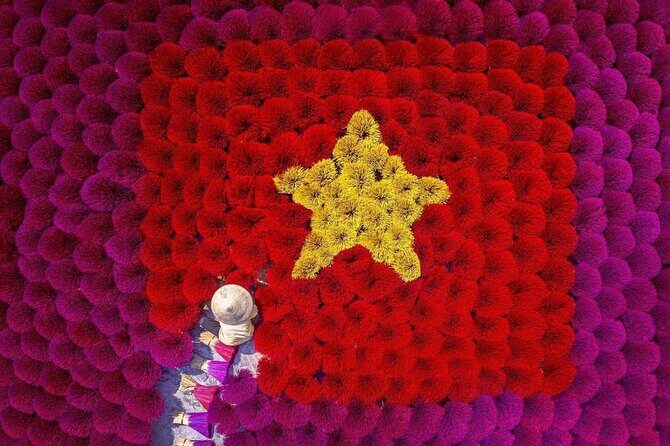 Hanoi: Discover Incense Village, Hoa Lu, Tam Coc Private Tour - Possible Considerations for Travelers