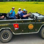 Hanoi: Discover Ninh Binhs Beauty & Culture by Jeep, Boat Trip - Why This Tour Is a Great Choice