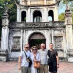 Hanoi Discovery - Half Day City Tour - Detailed Breakdown of the Itinerary