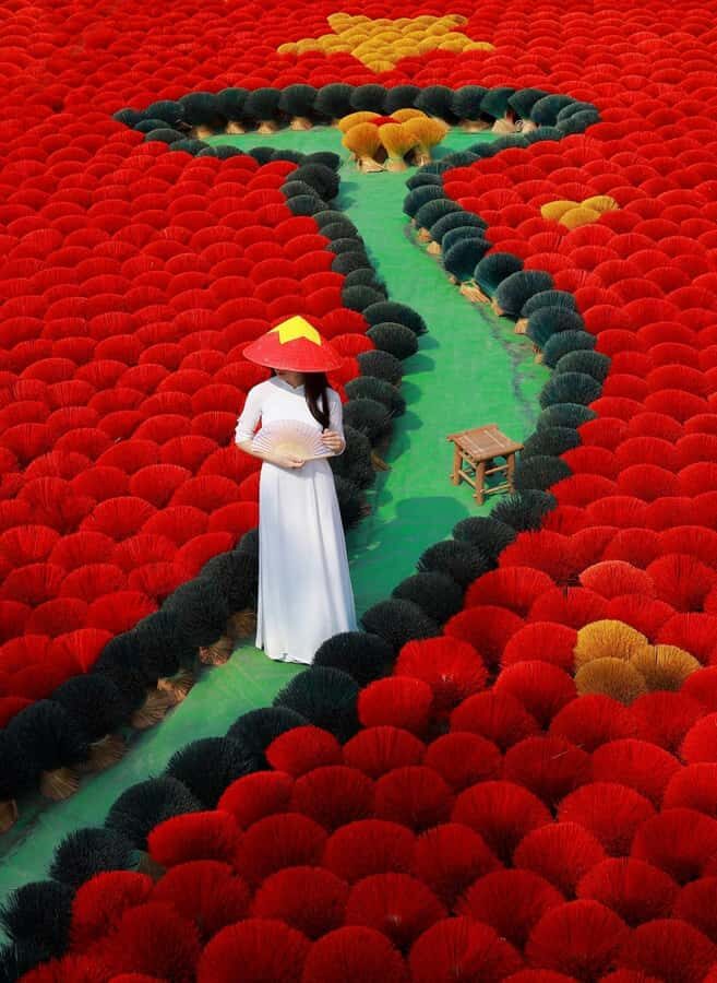 Hanoi: Du Du Sculpture Village or Hat & Incense Village - Practical Details: Timing, Pricing, and Group Size