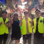 Hanoi Electric Scooter City Tour Train Street and Local Life - Why the Tour Offers Great Value