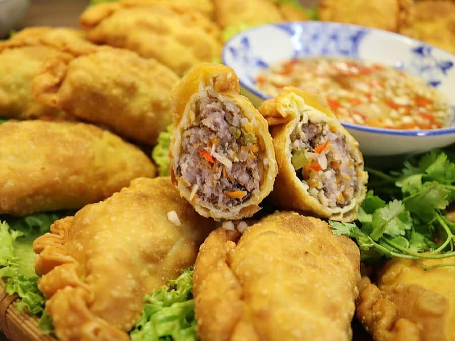 Hanoi: Enjoy lunch with Special Food Walking Tour - Who Should Consider This Food Tour?