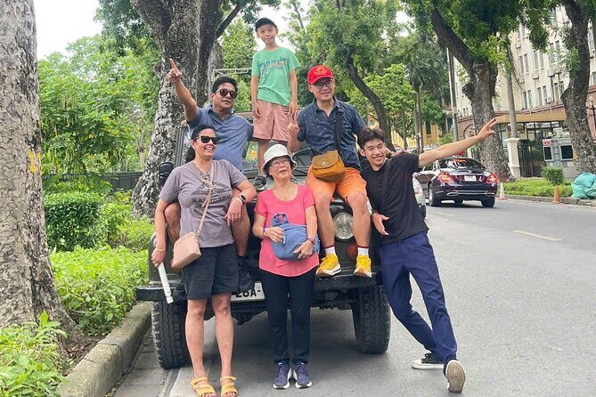 Hanoi: Explore the Red River Delta on an Authentic Jeep Adventure - Why This Tour Offers Good Value