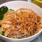 Hanoi Famous Michelin Guided Street Food Tour - Authenticity and Value