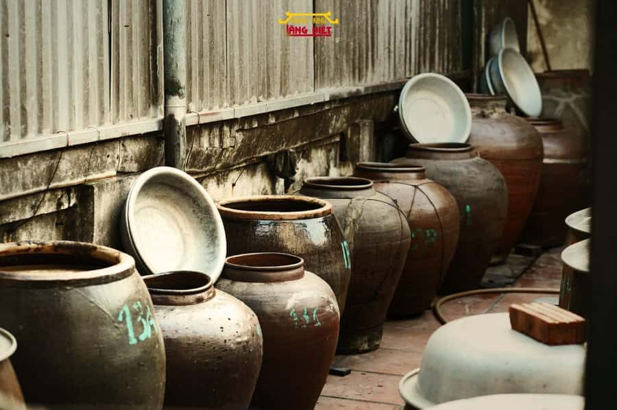 Hanoi: Fish Trap, Soy Sauce Village or Hat & Incense Village - A Deep Dive into the Hanoi Village Tour