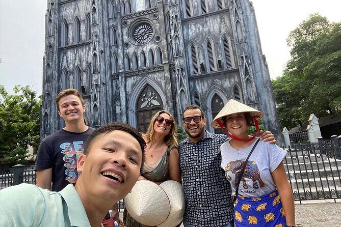 Hanoi Food Tour - Local Street Food Walking Tour - Why Choose the Hanoi Food Tour?