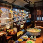 Hanoi Food Tour: Tram Museum, Pho Class & Coffee Experience - Transportation, Duration, and Group Size
