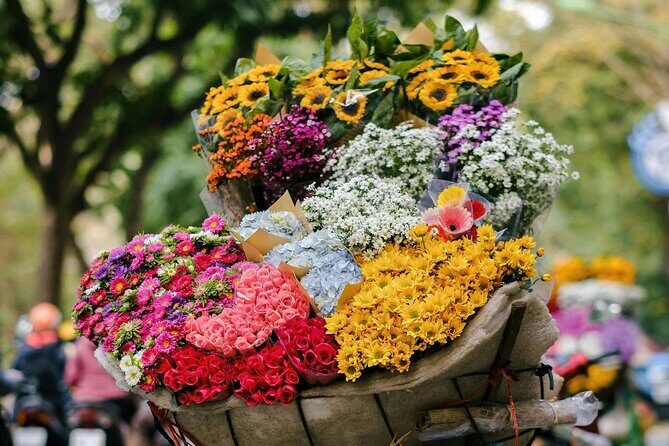 Hanoi Full-Day City Tour: Mausoleum, Temple, Pagoda & Lunch - Practical Tips for Making the Most of the Tour