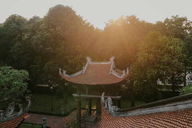 Hanoi Full-Day City Tour - Authentic Experiences and What Travelers Say