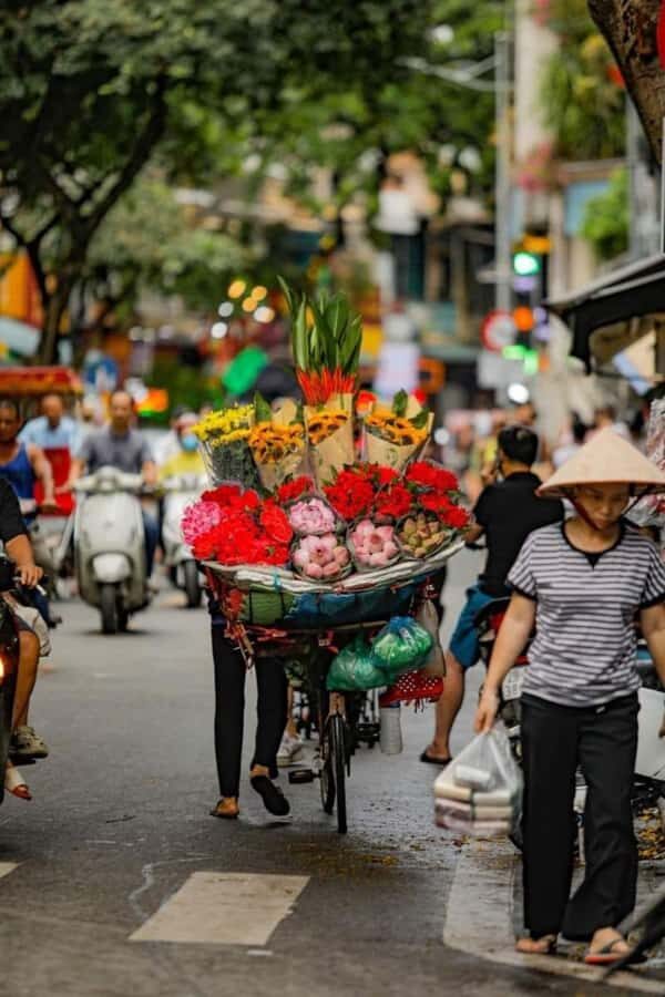Hanoi: Full-day or Half-day Hanoi City Tour - Authentic Insights from Reviews