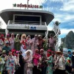 Hanoi: Ha Long bay Luxury Day cruise: Buffet-Kayaking and Jacuzzi - What to Expect from the Itinerary