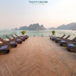 Hanoi: Ha Long & Lan Ha Bay Escape with Taliya 5-Star Day Cruise - What Makes This Tour Worth Considering?