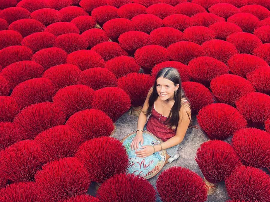 Hanoi: Hai Ly Ruined Church or Incense Village & Hat Village - Why This Tour Offers Value and Authenticity