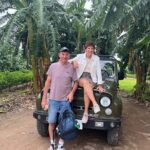 Hanoi Half-Day Backstreet Jeep Adventure - Frequently Asked Questions