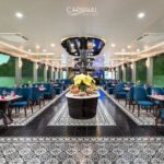 Hanoi : Halong 5 Star Cruise Explore Cave, Kayak, Party & Lunch - Exploring Sung Sot Cave