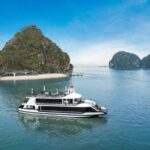 Hanoi Halong Bay New 5 Star Cruise with Jacuzzi & Local Cuisine - Who Should Consider This Tour?