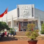 Hanoi, Halong Bay & Ninh Binh: 3-Day Signature Luxury Escape - Day 3: Ninh Binh – A Land of Limestone and Rice Fields