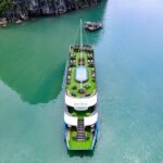 Hanoi Halong Bay VIP Cruise Cave Discovery and Kayaking - Price and Value