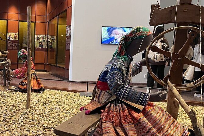 Hanoi Heritage and Highlights Day Tour - Detailed Breakdown of the Tour Experience