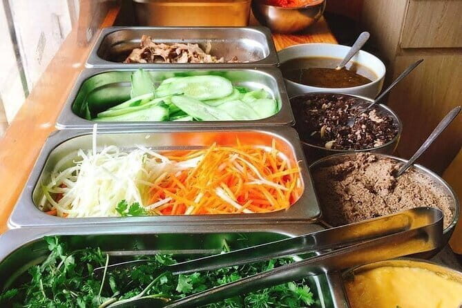 Hanoi Hidden Bites Premium Food Adventure - Why This Tour Offers Great Value