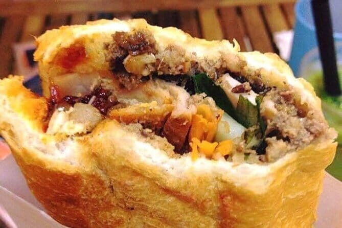 Hanoi Hidden Bites Premium Food Adventure - The Value of This Experience