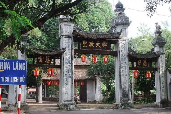 Hanoi Hidden Gems Life Behind the Streets - Insights from Past Participants