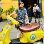 Hanoi Highlights Half-day Vespa Tour: REAL Hanoi, Culture & Food - The Sum Up