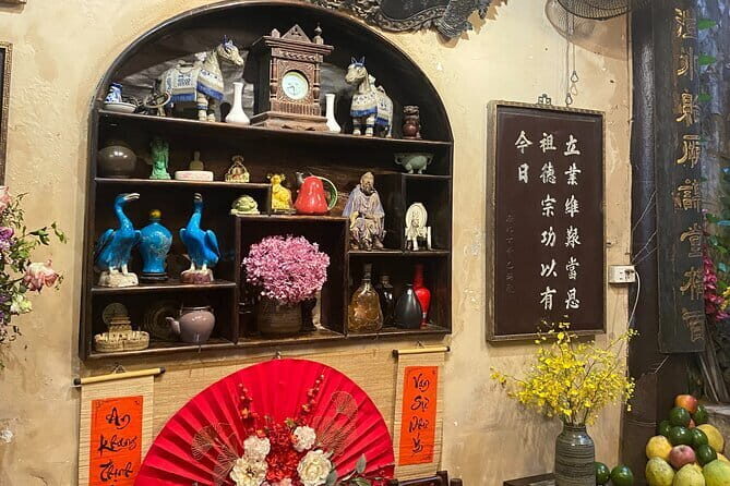 Hanoi History Coffee Tour - Insights from Real Travelers