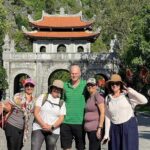 Hanoi: Hoa Lu Ancient Capital, Tam Coc Boat Ride & Scenic Biking - Practical Details and Insights